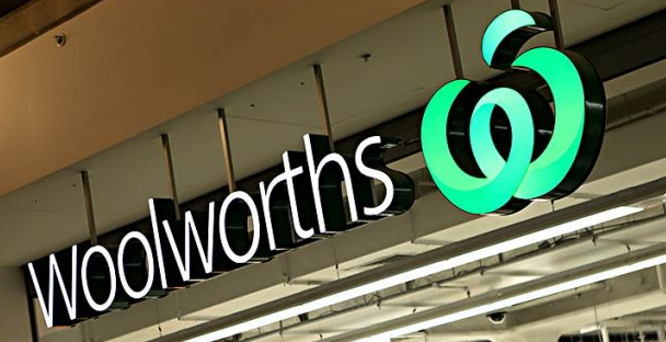 woolworths PRIDE PROJECTS (WOOLWORTHS) 97