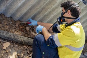 Asbestos In Soil | Asbestos Contaminated Soil Assessments In Brisbane ... - Asbestos-Contaminated Soil In Arizona Regulations